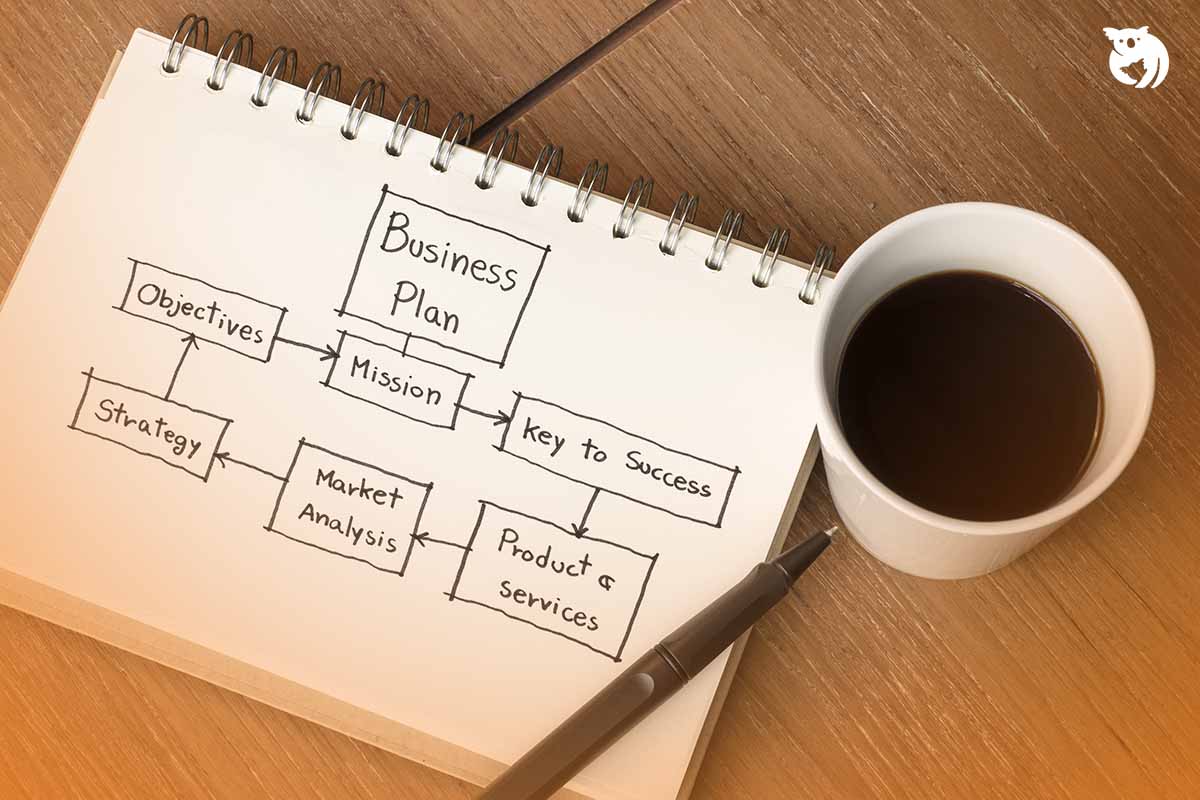 Detail Contoh Rencana Bisnis Makanan Nomer 56