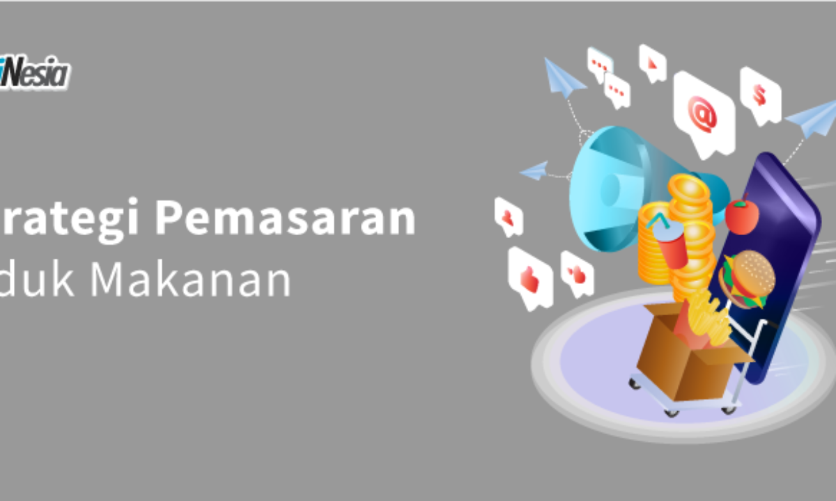 Detail Contoh Rencana Pemasaran Produk Makanan Nomer 8