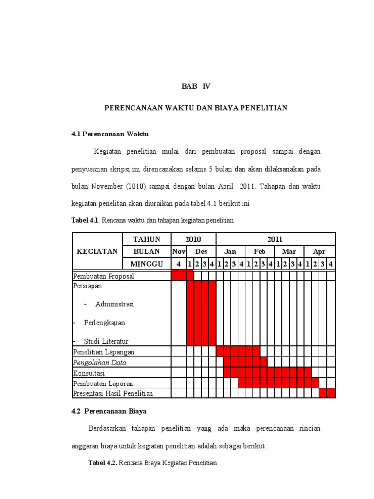 Detail Contoh Rencana Penelitian Nomer 11