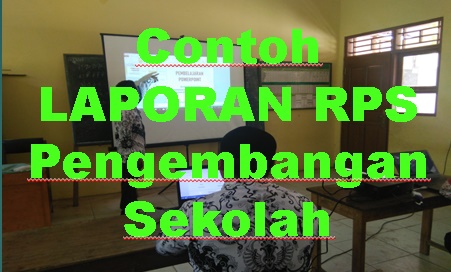 Detail Contoh Rencana Pengembangan Sekolah Nomer 30