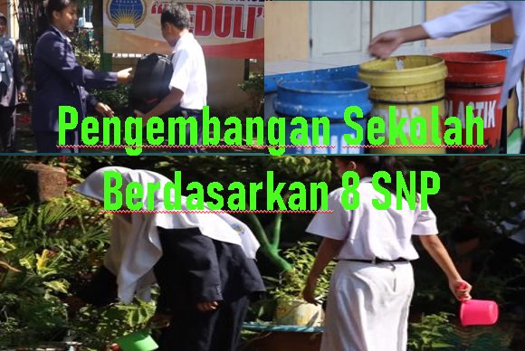 Detail Contoh Rencana Pengembangan Sekolah Nomer 36