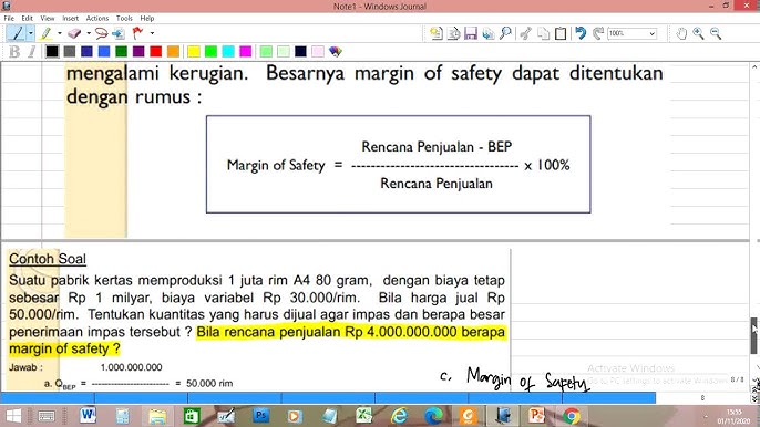 Rencana Penjualan Online Shop: Strategi Menuju Kesuksesan "TokoKita"