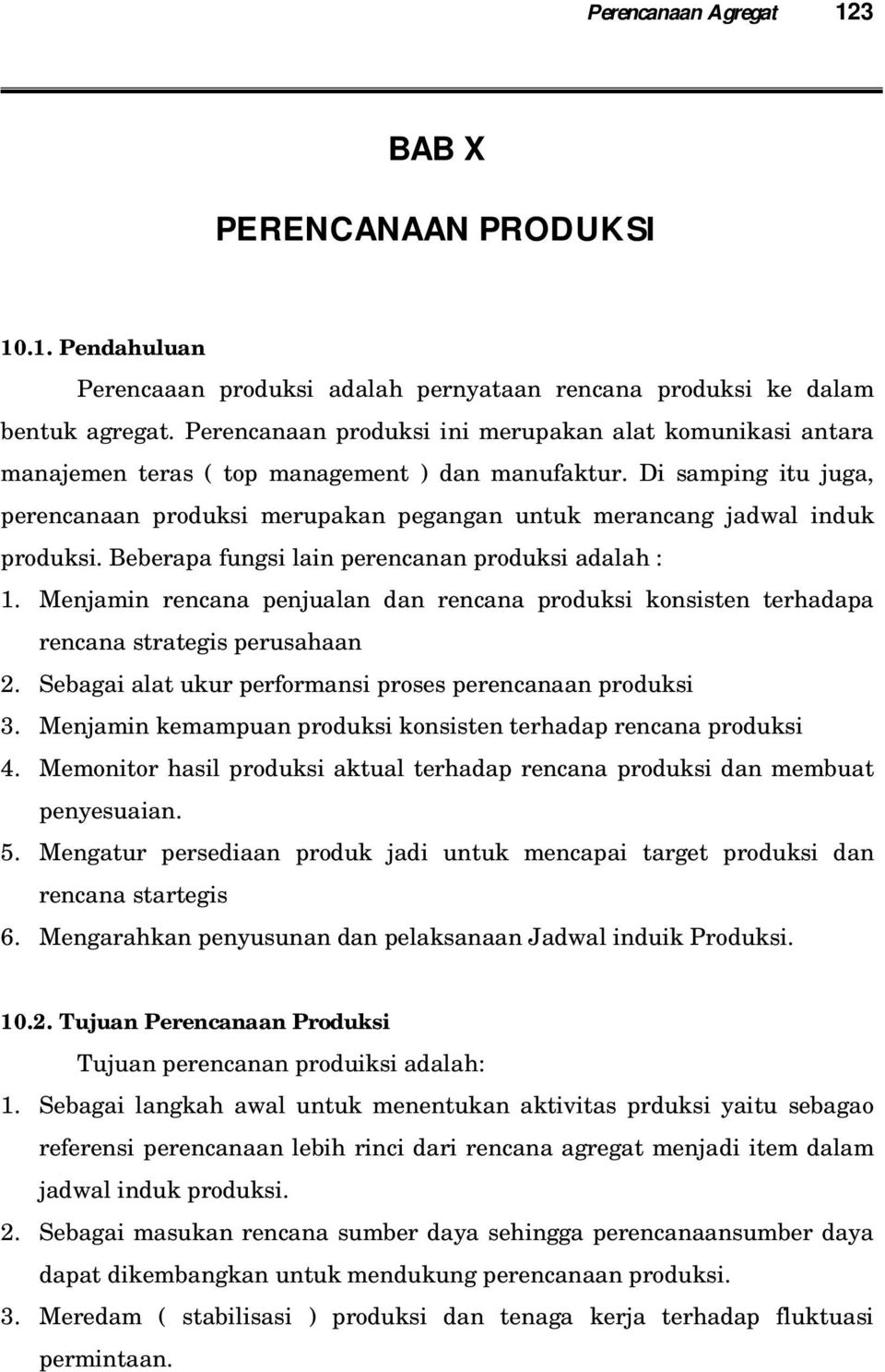 Detail Contoh Rencana Produksi Nomer 14