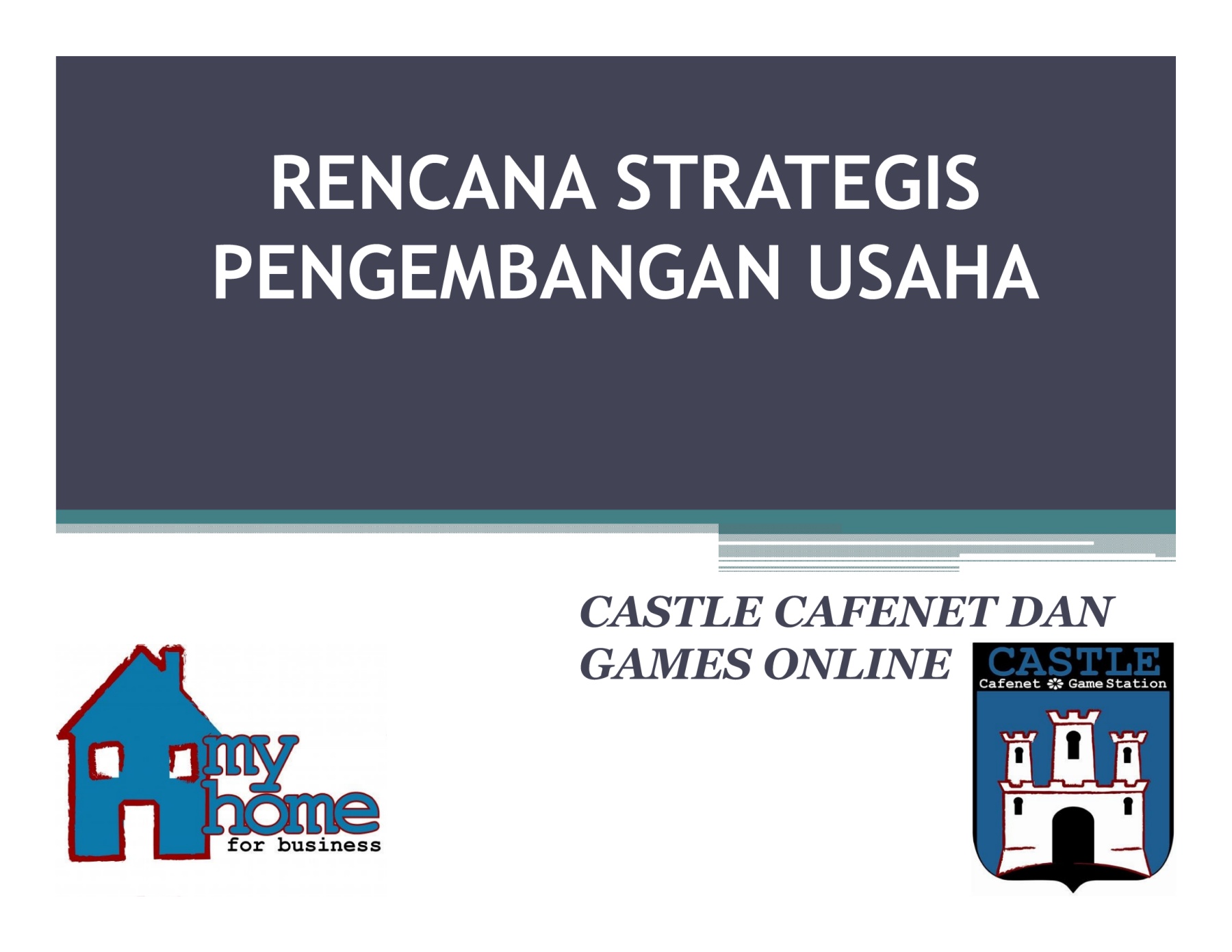 Detail Contoh Rencana Strategis Perusahaan Nomer 4