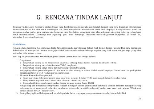 Detail Contoh Rencana Tindak Lanjut Nomer 13