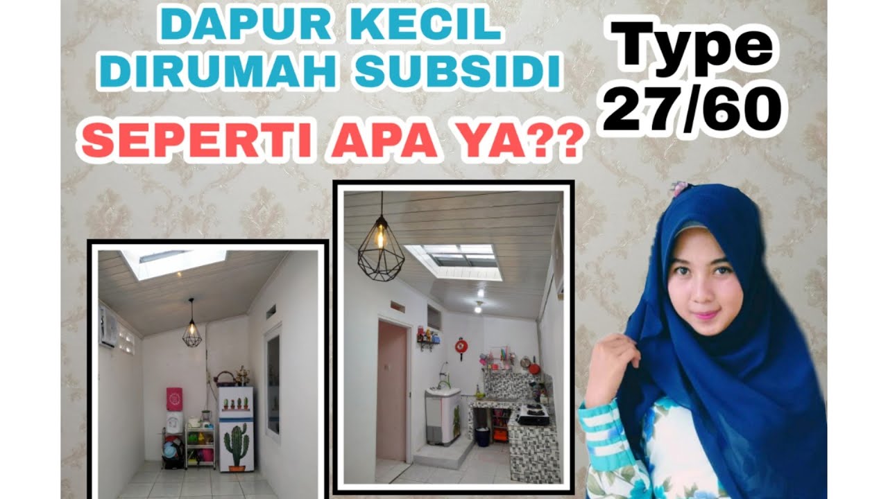 Detail Contoh Renovasi Dapur Rumah Subsidi Nomer 38