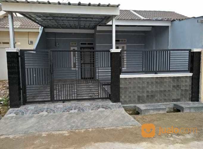 Detail Contoh Renovasi Rumah Subsidi Nomer 40