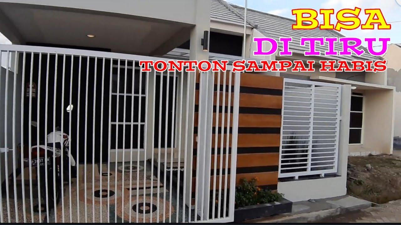 Detail Contoh Renovasi Rumah Subsidi Type 30 60 Nomer 31