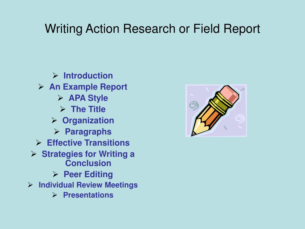 Detail Contoh Report Presentation Nomer 19