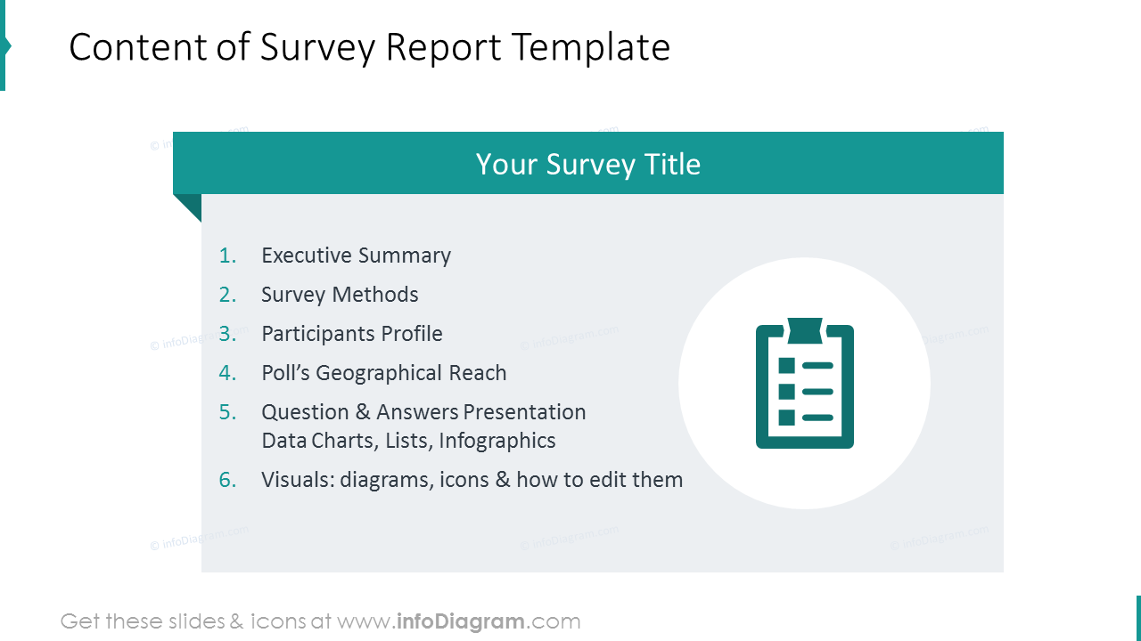 Detail Contoh Report Presentation Nomer 20