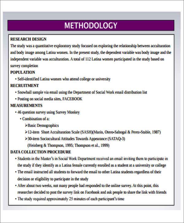 Detail Contoh Report Presentation Nomer 4