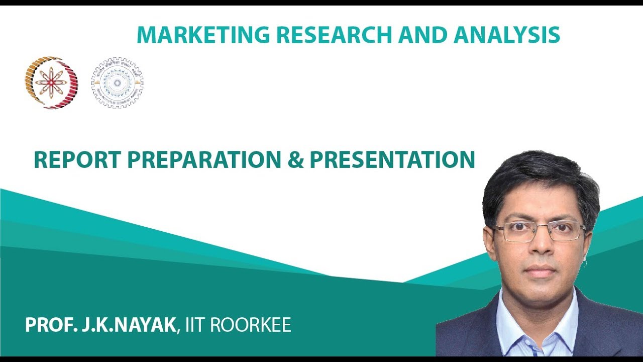 Detail Contoh Report Presentation Nomer 39