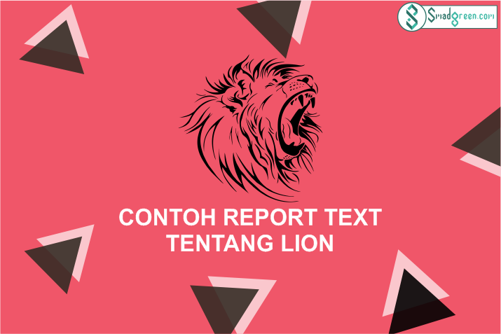Detail Contoh Report Text Panjang Nomer 46