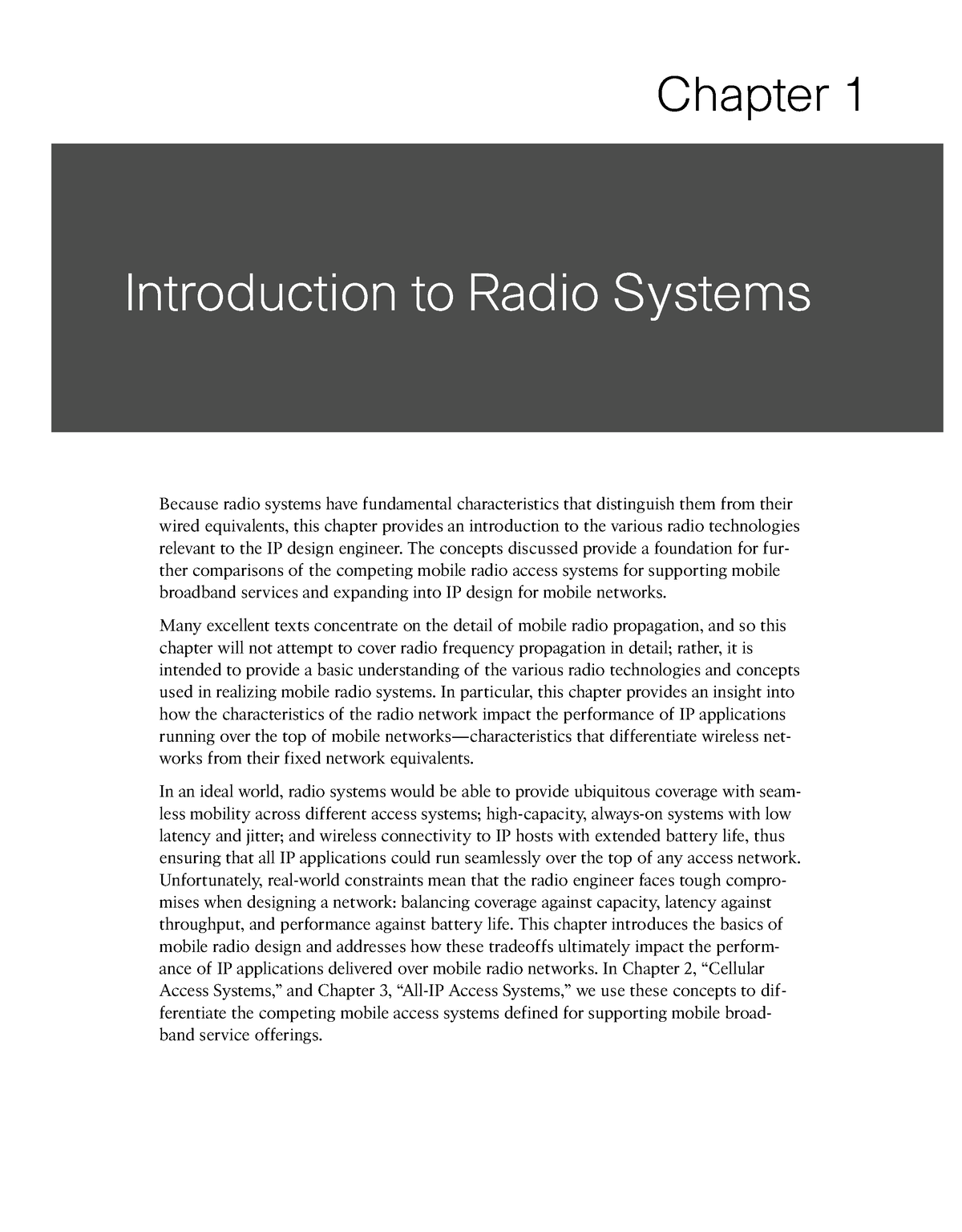 Detail Contoh Report Text Tentang Radio Nomer 14