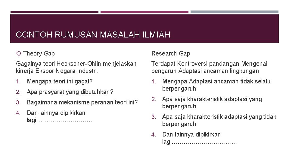 Detail Contoh Research Gap Nomer 35