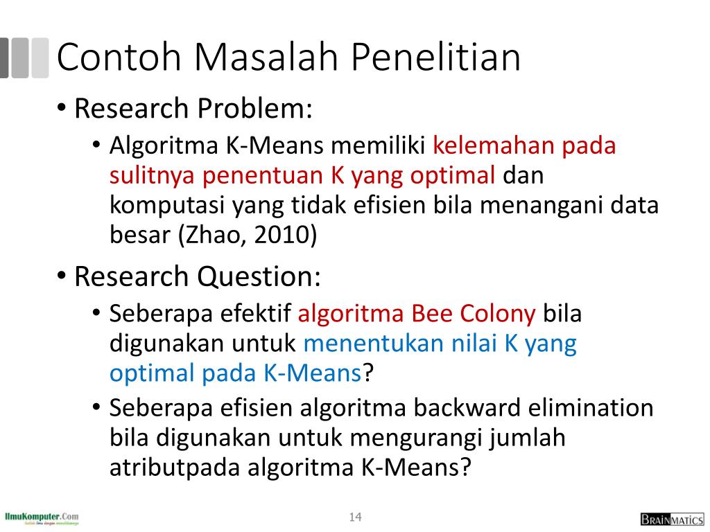 Detail Contoh Research Question Nomer 24