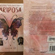 Detail Contoh Resensi Novel Mariposa Nomer 22