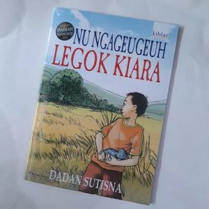 Detail Contoh Resensi Novel Sunda Nomer 25