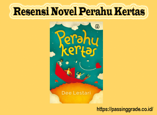 Detail Contoh Resensi Novel Sunda Nomer 44