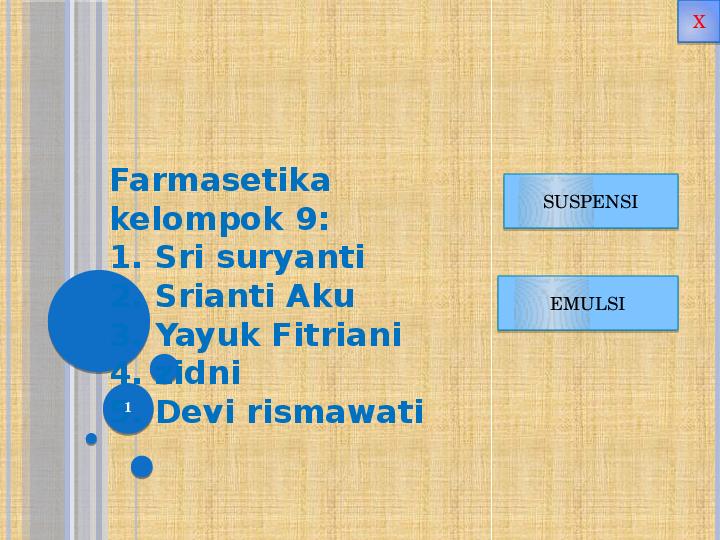 Detail Contoh Resep Emulsi Nomer 19