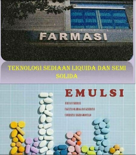 Detail Contoh Resep Emulsi Nomer 33