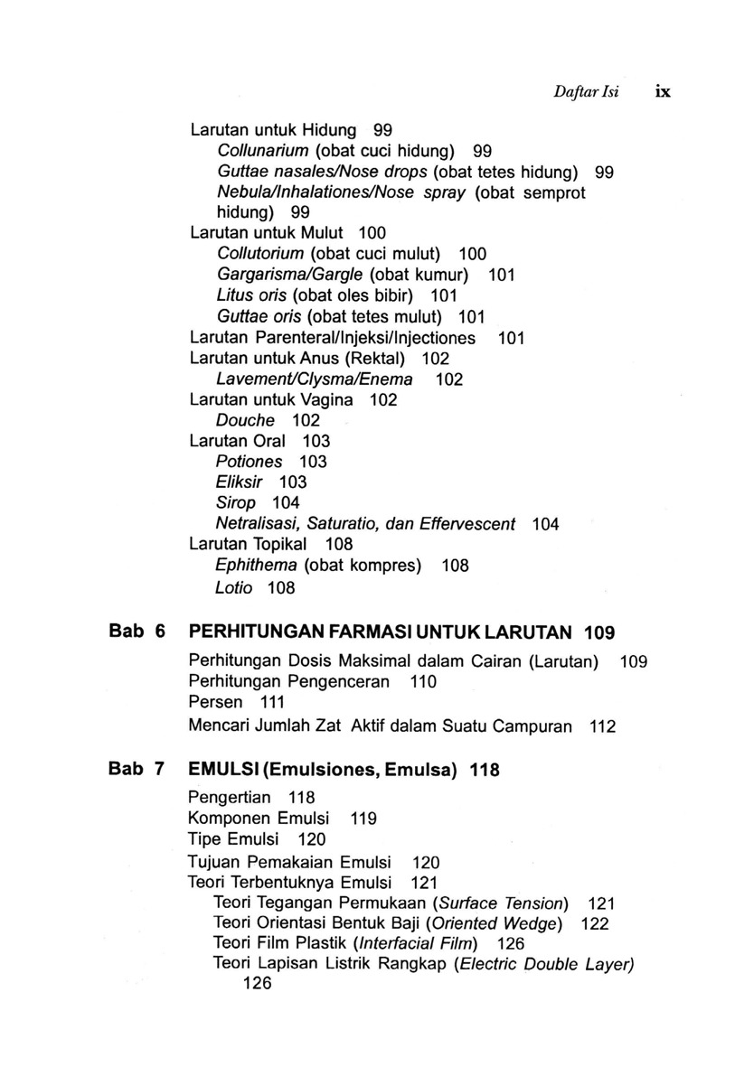 Detail Contoh Resep Emulsi Nomer 35