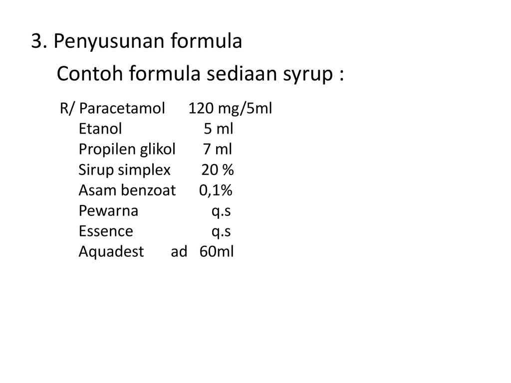 kardisen sirup