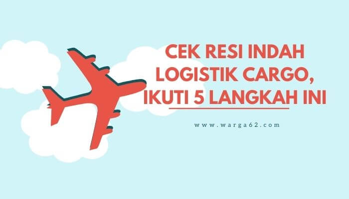 Detail Contoh Resi Indah Cargo Nomer 49