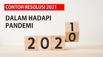 Detail Contoh Resolusi 2020 Nomer 54