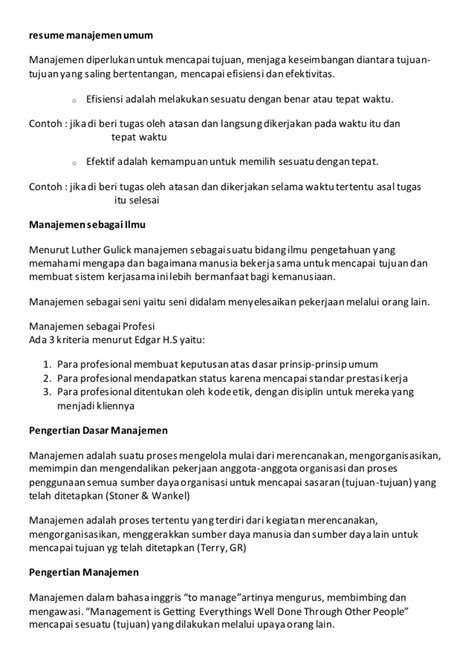 Detail Contoh Resume Diri Nomer 42