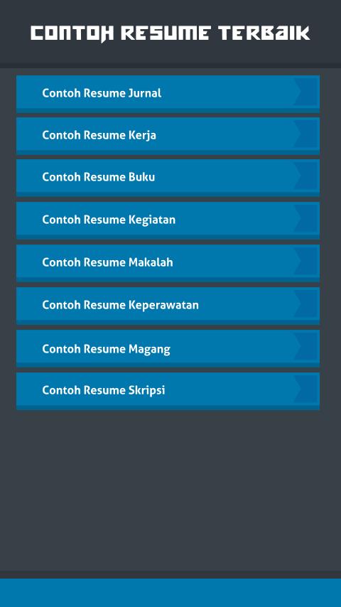 Detail Contoh Resume Makalah Nomer 34