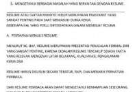 Detail Contoh Resume Seminar Nomer 9