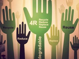 Detail Contoh Reuse Reduce Recycle Nomer 54