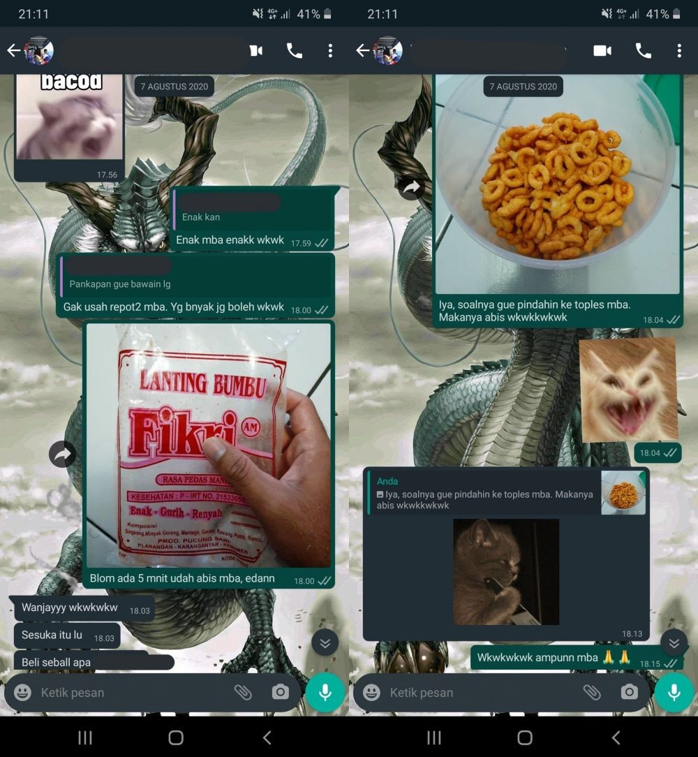 Menjelajahi Dunia Rasa: Seni dan Ilmu di Balik Review Makanan yang Efektif