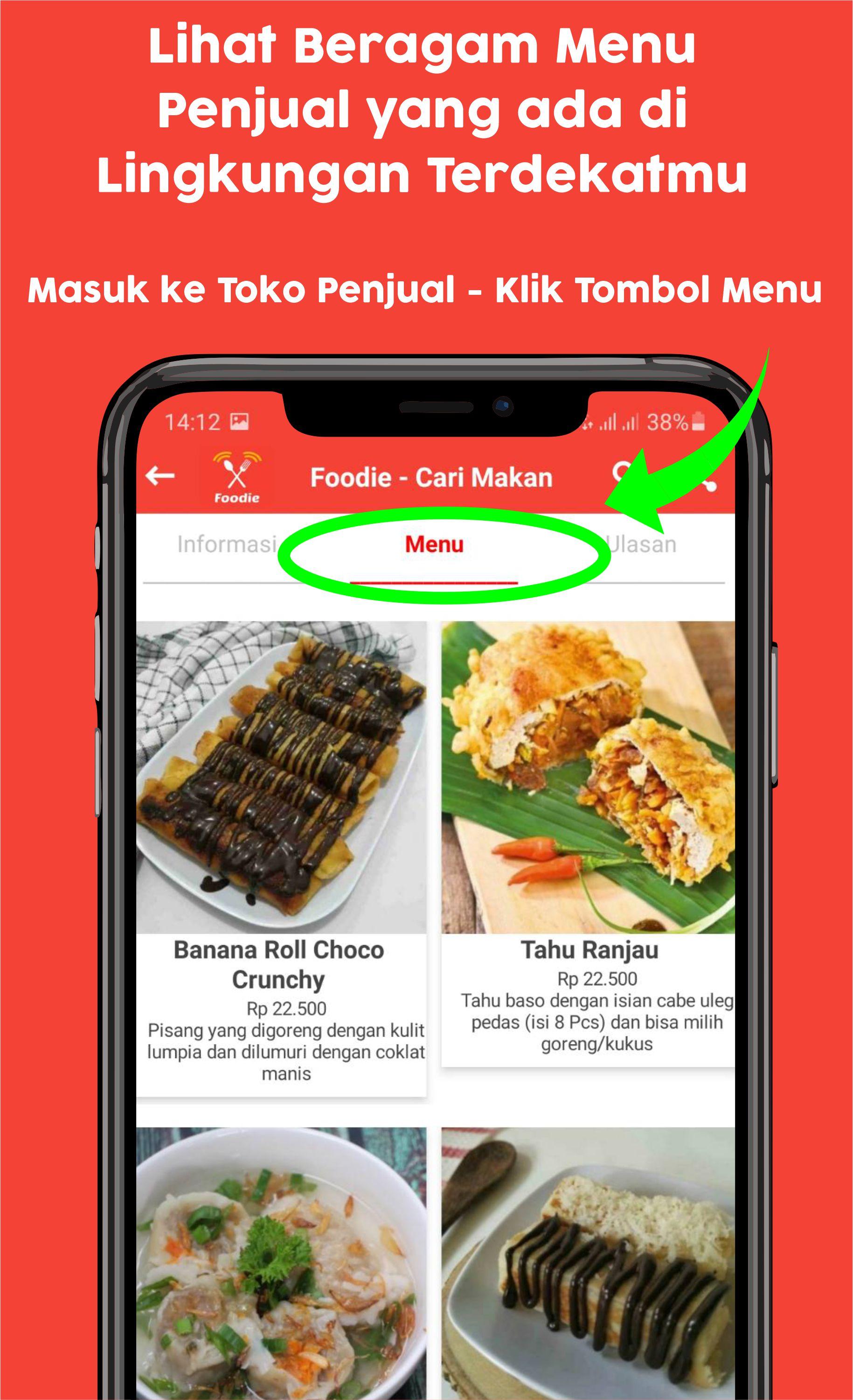 Detail Contoh Review Makanan Nomer 21