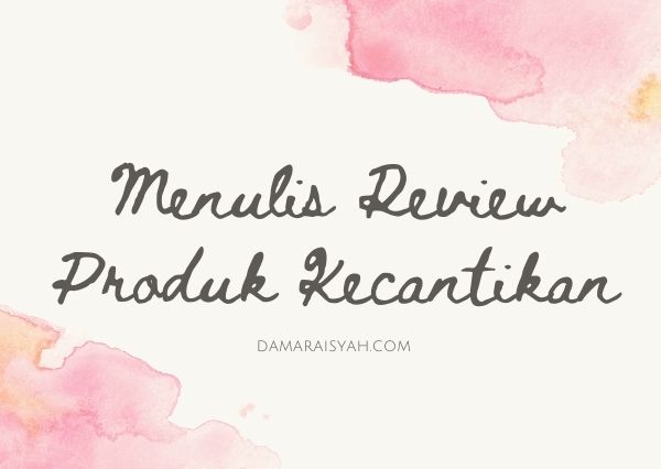 Detail Contoh Review Produk Nomer 7