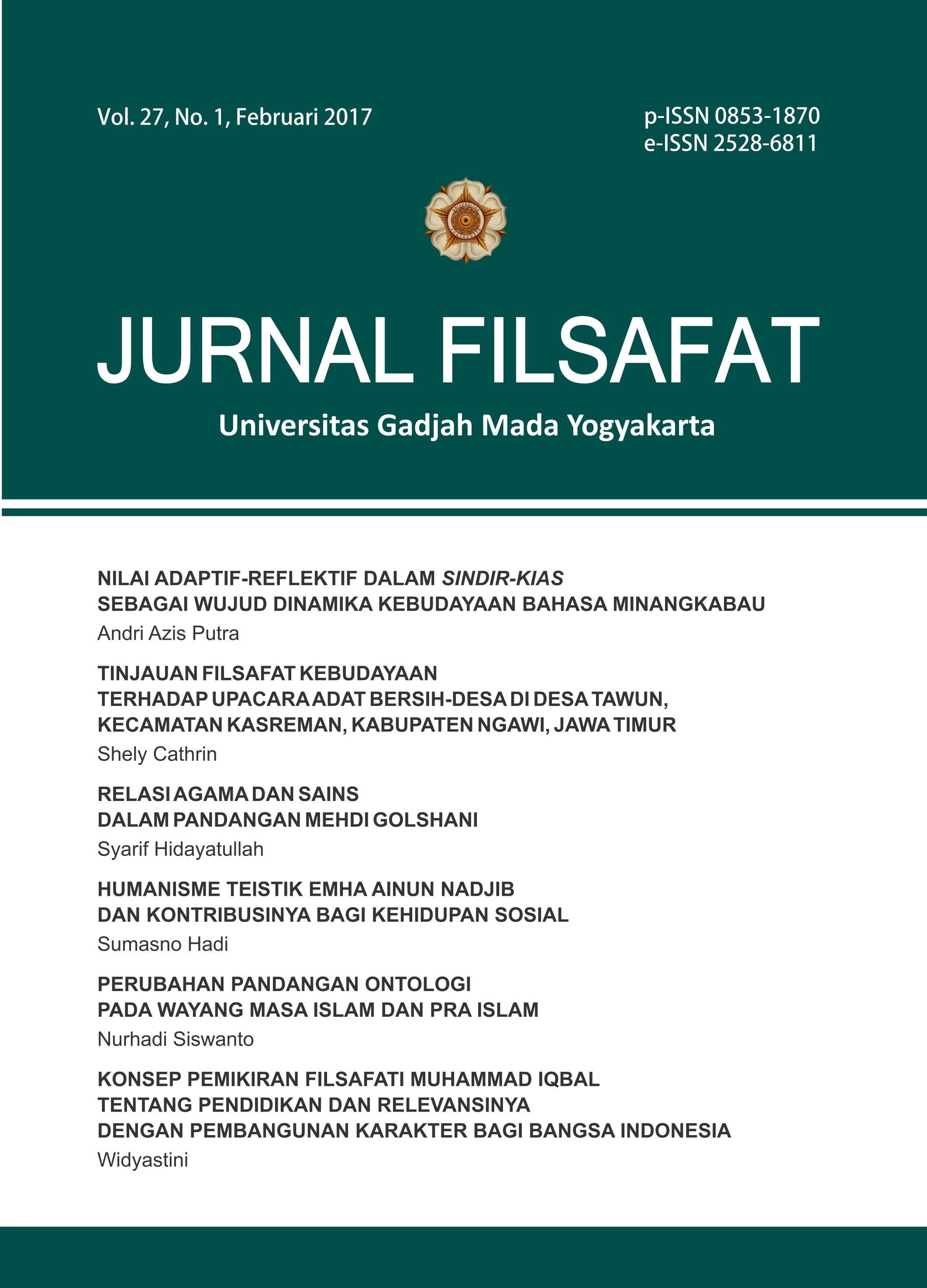 Detail Contoh Ringkasan Jurnal Nomer 44