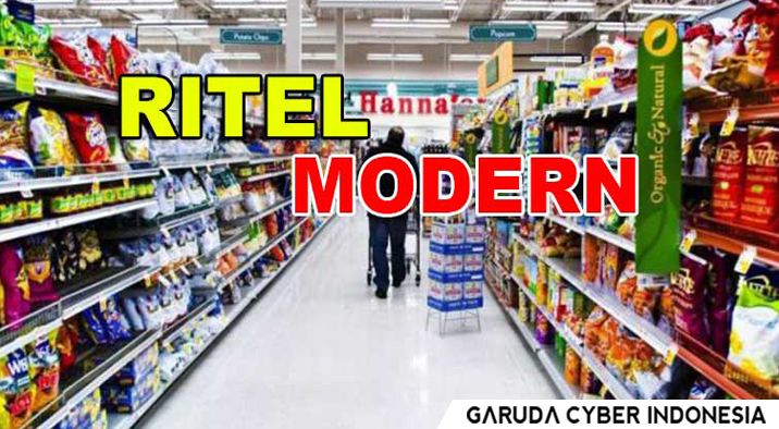Download Contoh Ritel Modern Nomer 3