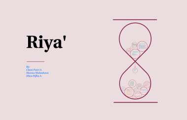 Detail Contoh Riya Dalam Bersedekah Nomer 49