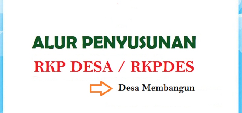 Detail Contoh Rkp Desa Nomer 29