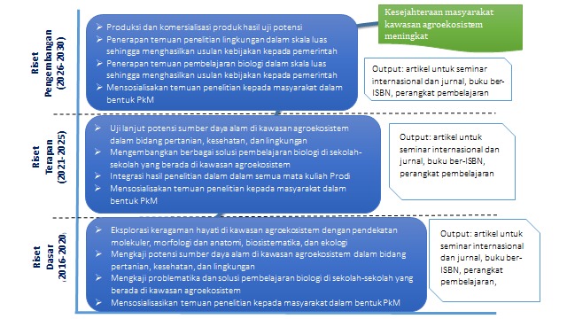 Detail Contoh Roadmap Mahasiswa Nomer 24