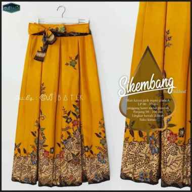 Detail Contoh Rok Batik Nomer 20