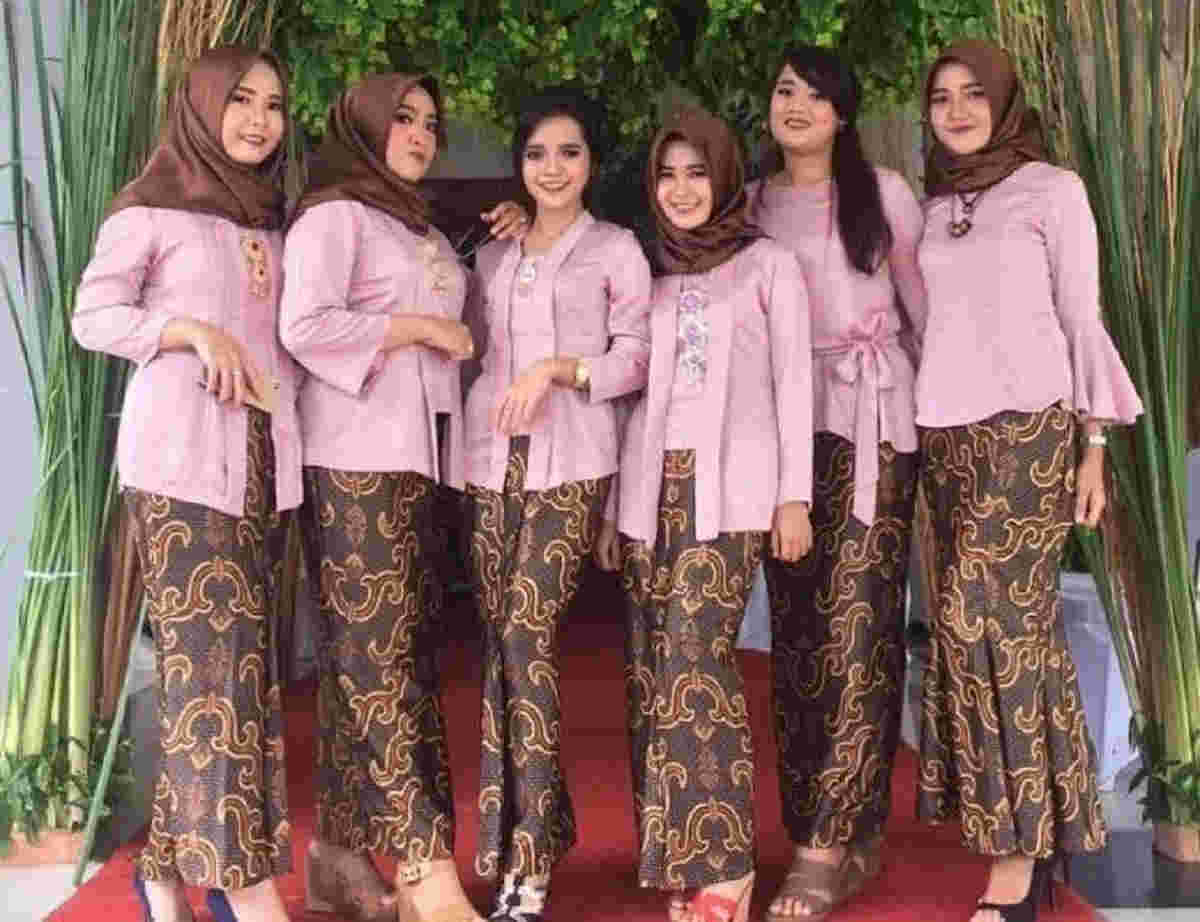 Detail Contoh Rok Batik Nomer 22