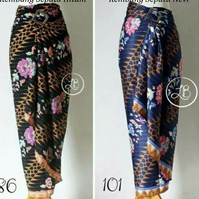 Detail Contoh Rok Batik Nomer 25