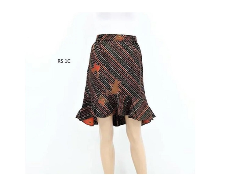 Detail Contoh Rok Batik Nomer 10