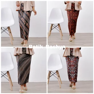 Detail Contoh Rok Span Nomer 32