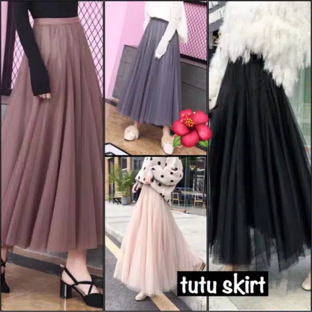 Detail Contoh Rok Tutu Nomer 12