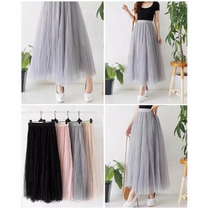 Detail Contoh Rok Tutu Nomer 22