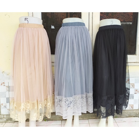 Detail Contoh Rok Tutu Nomer 27