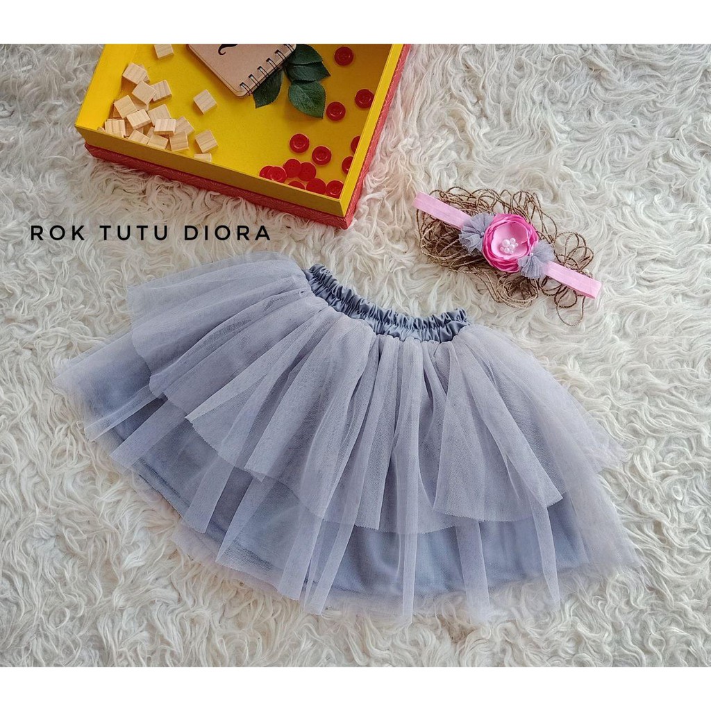 Detail Contoh Rok Tutu Nomer 52